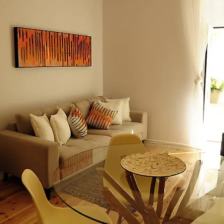 Sado Blue - City&River Flats By Be@Home Setubal Exterior photo