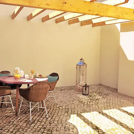 Sado Blue - City&River Flats By Be@Home Setubal Exterior photo