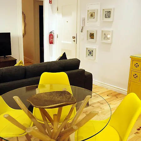 Sado Blue - City&River Flats By Be@Home Setubal Exterior photo