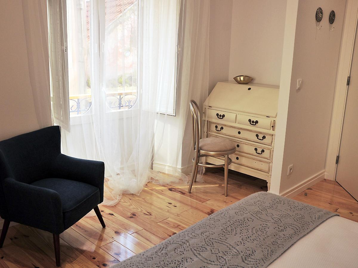 Sado Blue - City&river Flats By Be@home Apartment Setubal