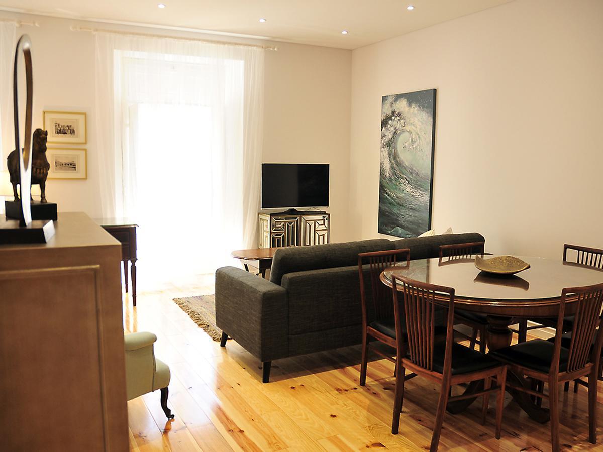 Apartment Sado Blue - City&river Flats By Be@home *