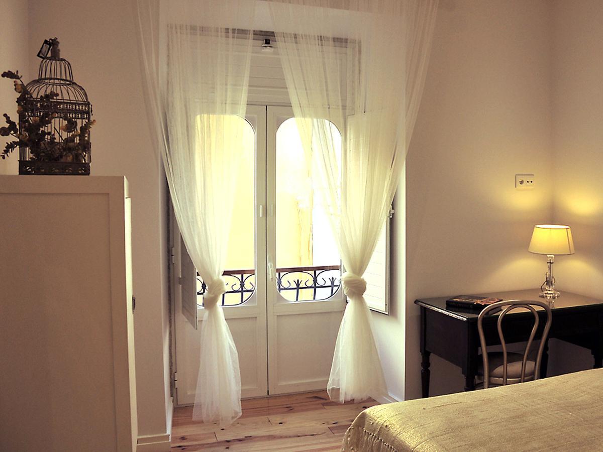 Apartment Sado Blue - City&river Flats By Be@home Setubal