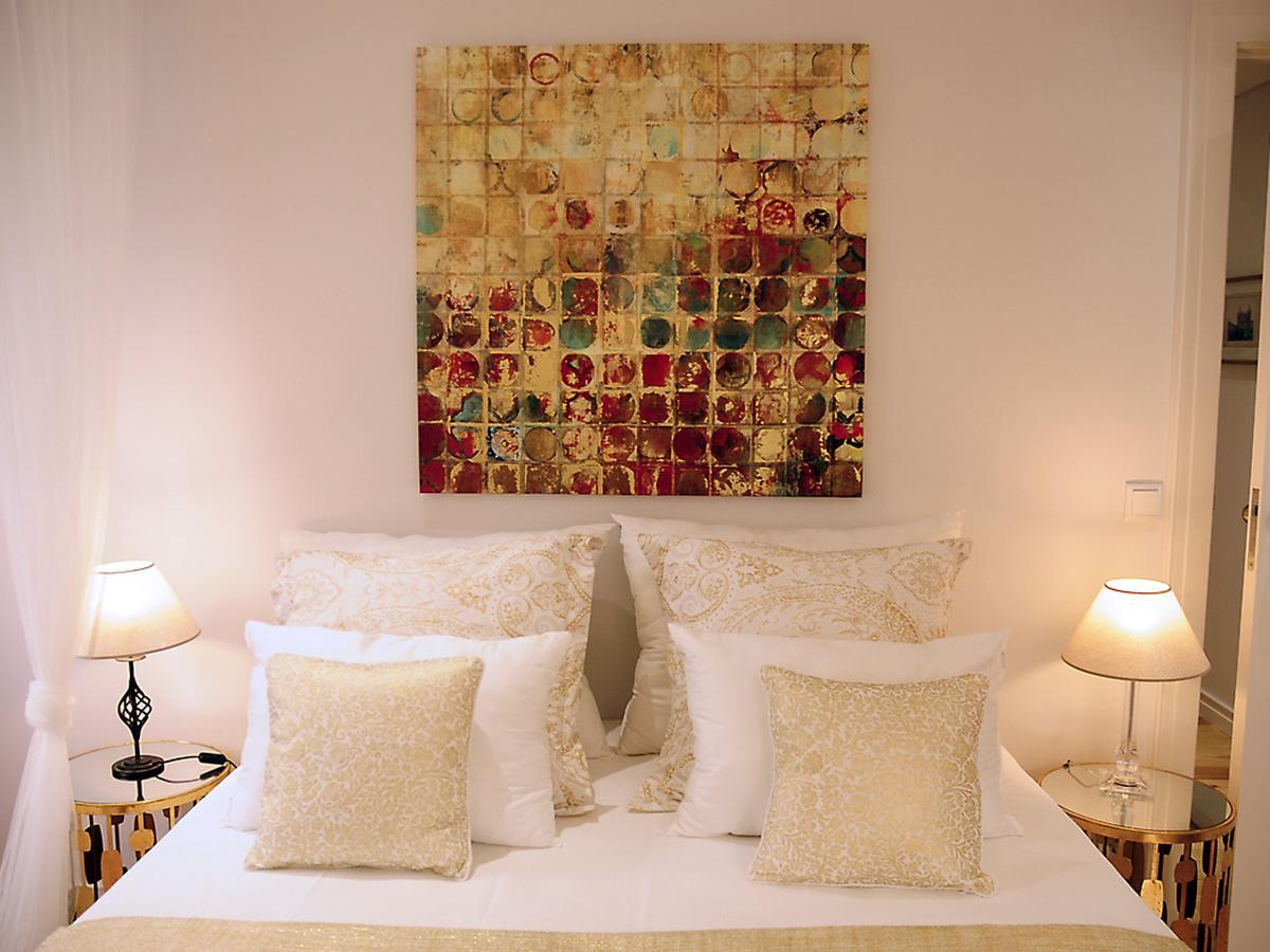 Sado Blue - City&river Flats By Be@home Apartment Setubal