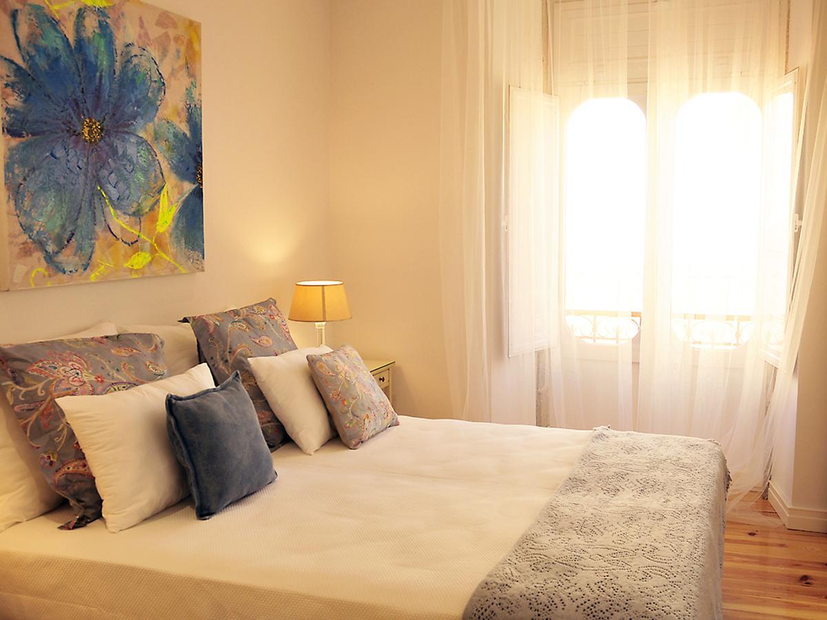Sado Blue - City&river Flats By Be@home Apartment *