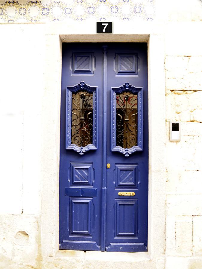 Sado Blue - City&river Flats By Be@home Apartment Setubal