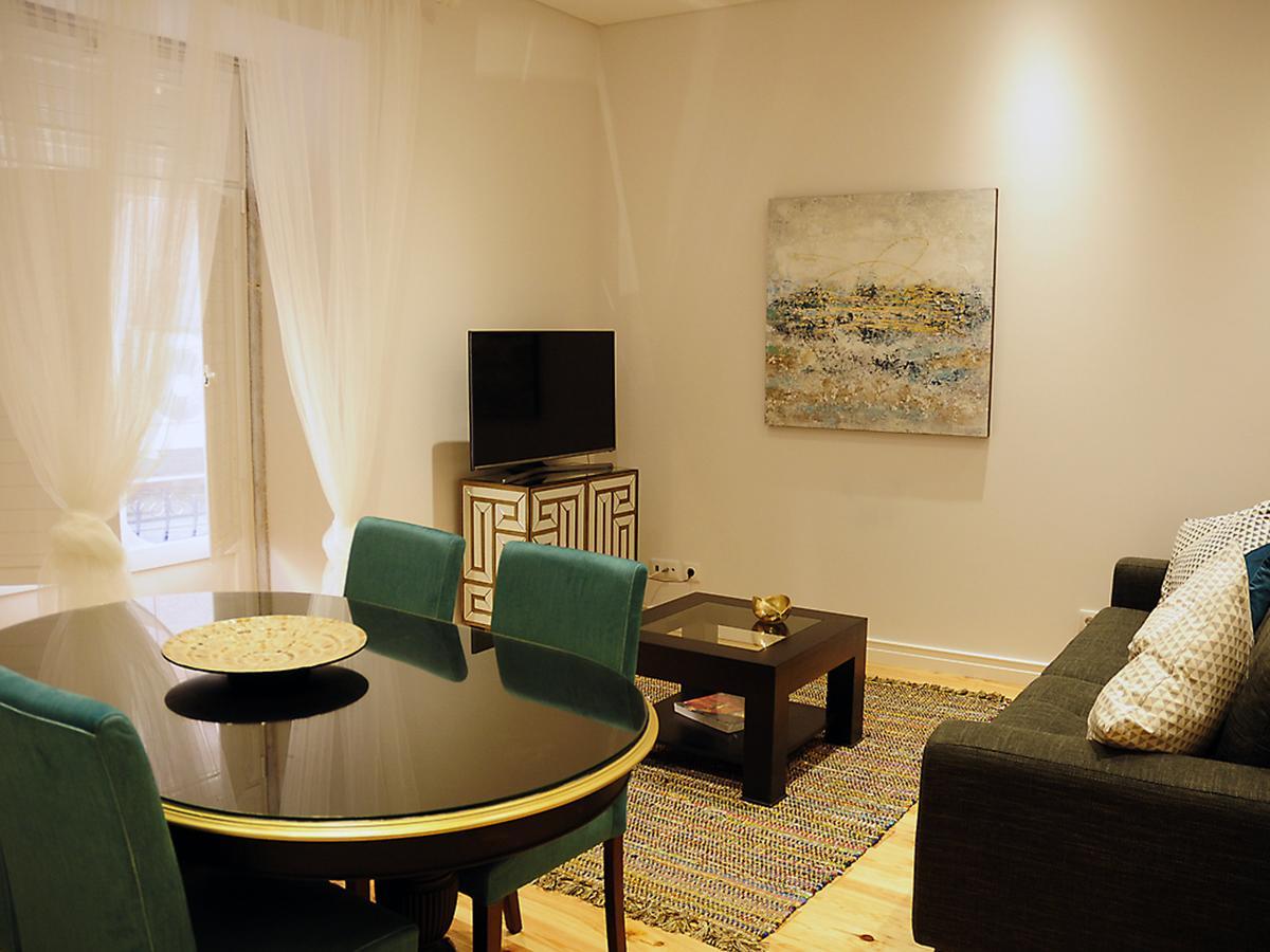 Apartment Sado Blue - City&river Flats By Be@home Setubal
