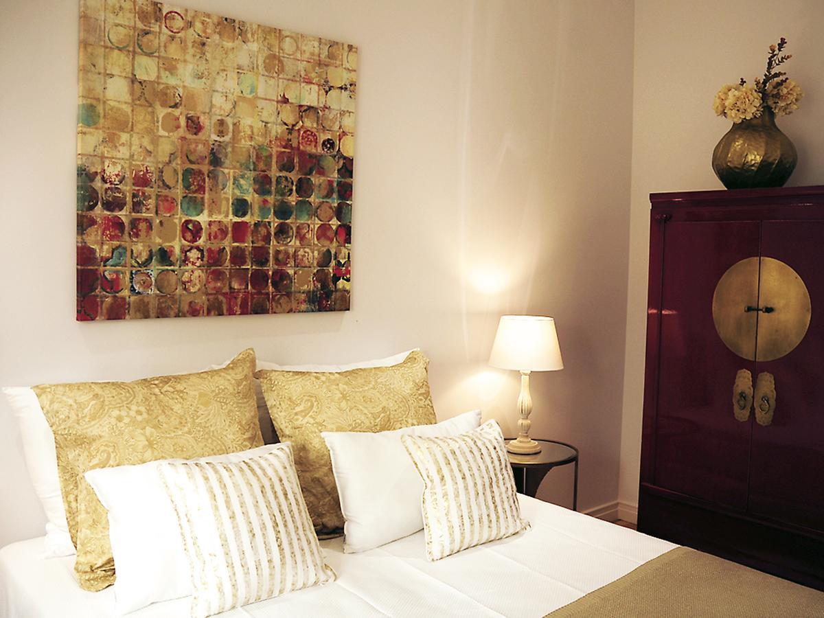 Apartment Sado Blue - City&river Flats By Be@home Setubal