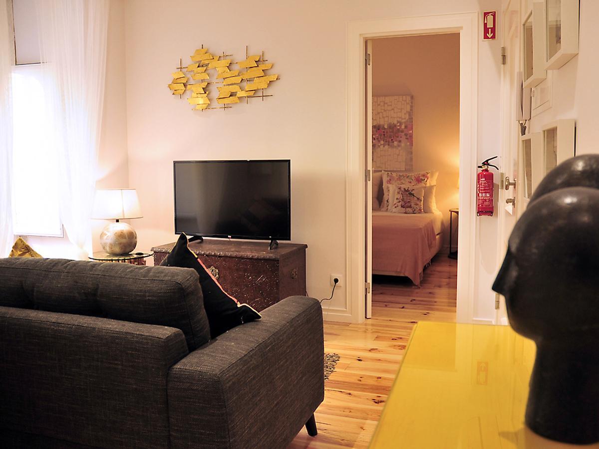 Apartment Sado Blue - City&river Flats By Be@home *