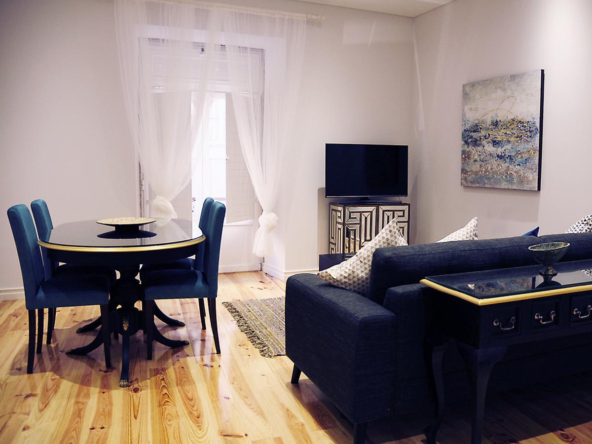 Sado Blue - City&river Flats By Be@home Apartment *