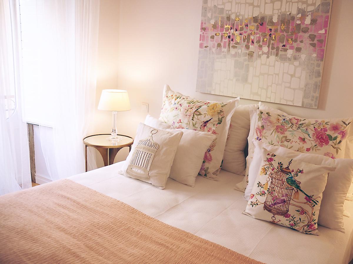 Apartment Sado Blue - City&river Flats By Be@home Setubal