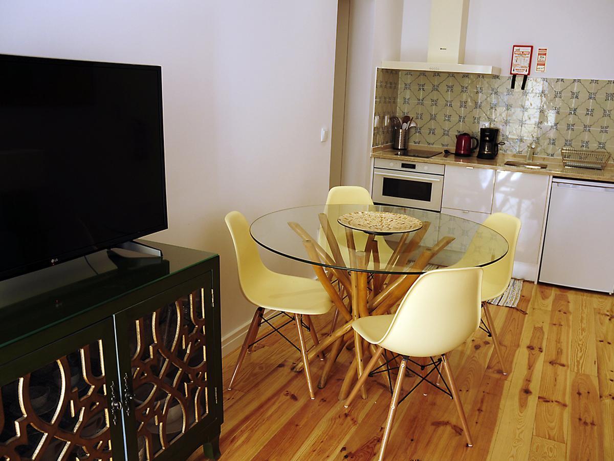 Sado Blue - City&river Flats By Be@home * Setubal