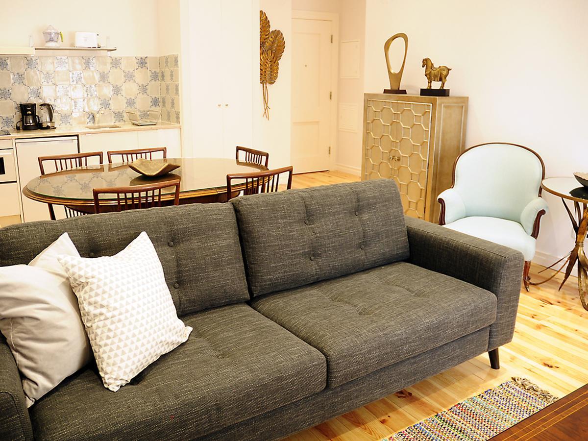 Sado Blue - City&river Flats By Be@home Setubal