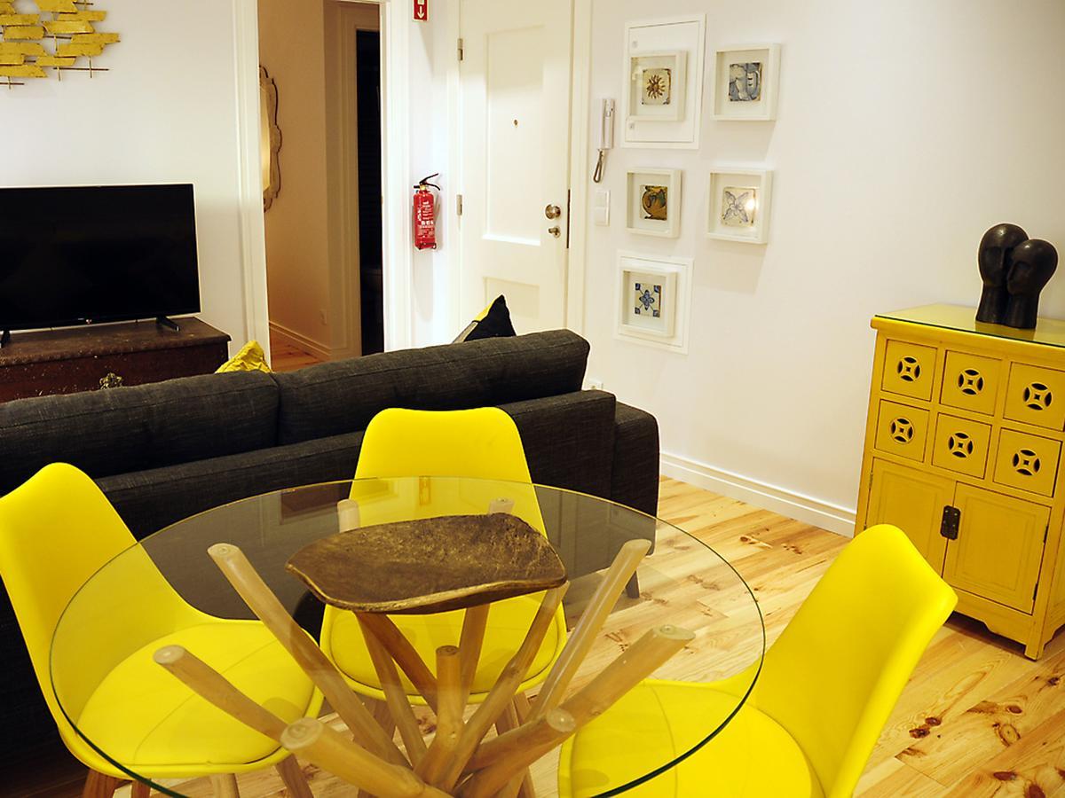 Sado Blue - City&river Flats By Be@home *