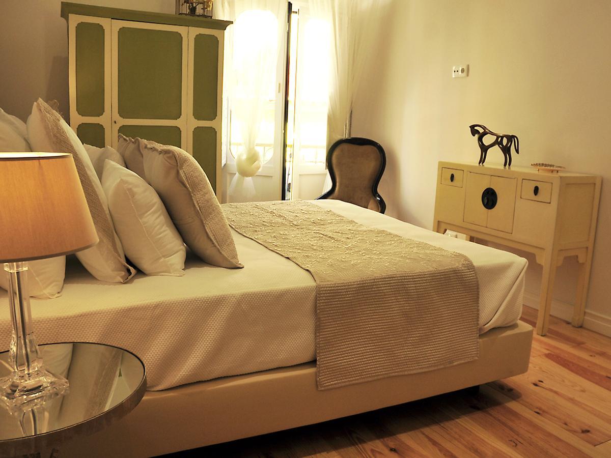 Sado Blue - City&river Flats By Be@home Apartment Setubal