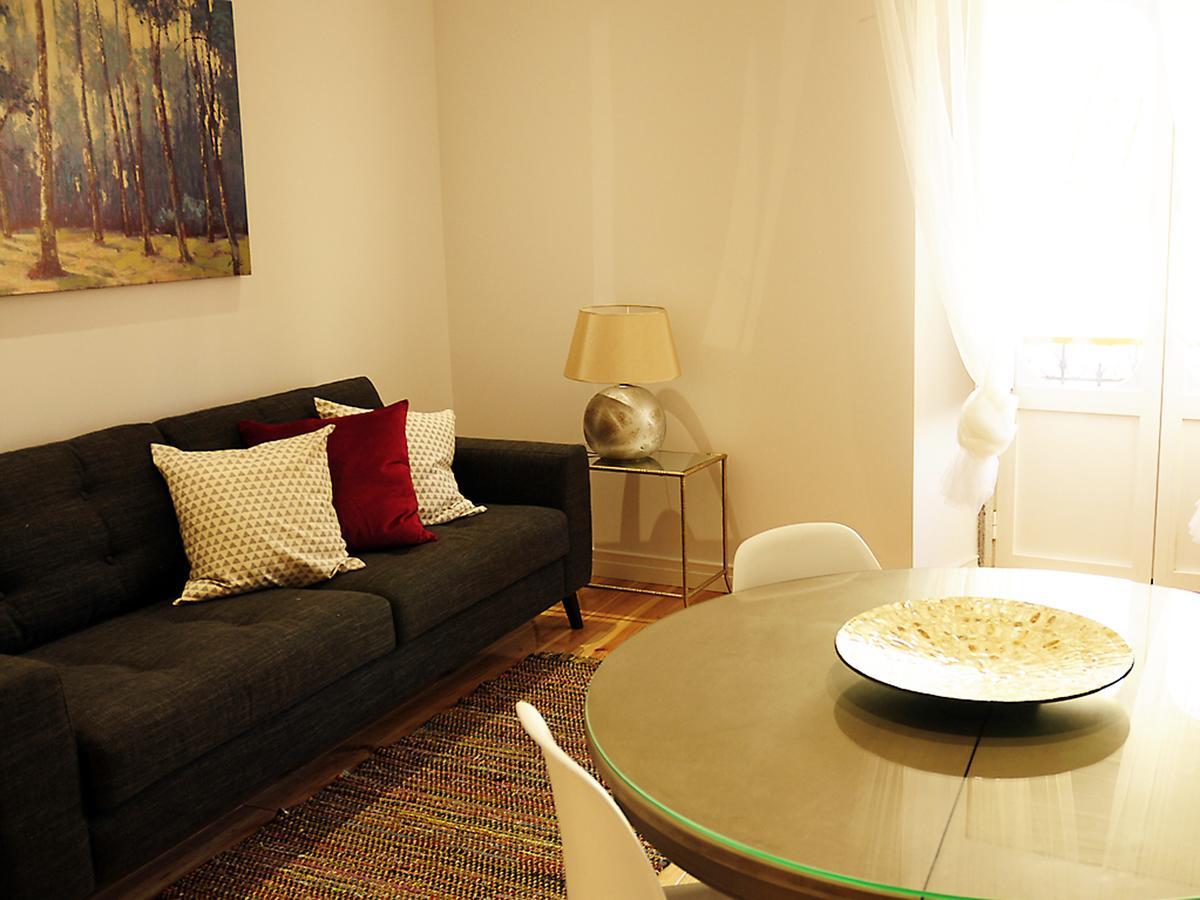 Sado Blue - City&river Flats By Be@home Apartment *