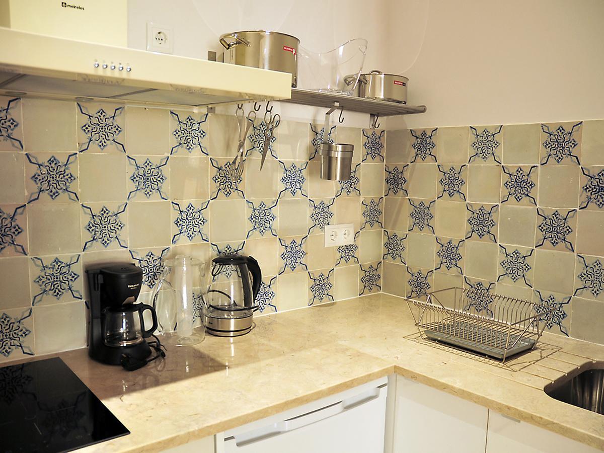 Apartment Sado Blue - City&river Flats By Be@home Setubal