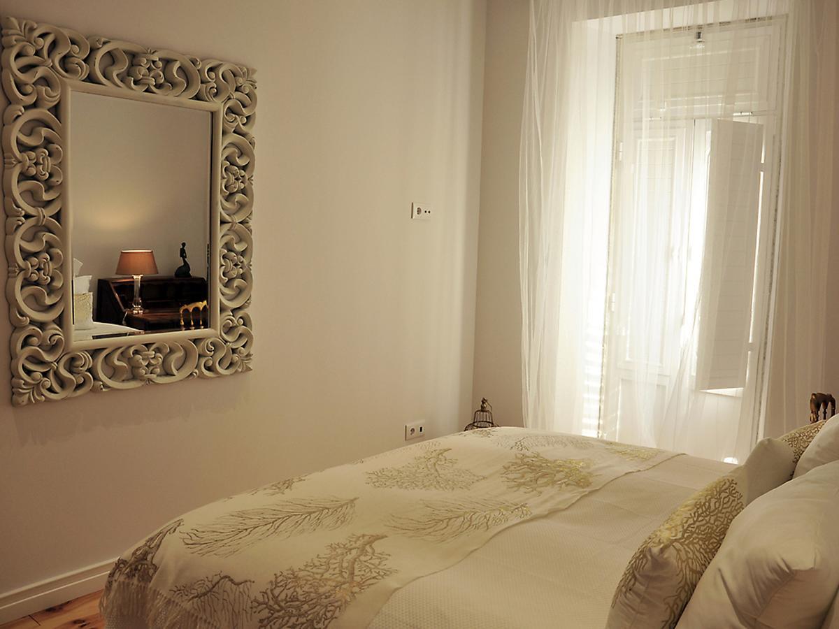 Sado Blue - City&river Flats By Be@home *