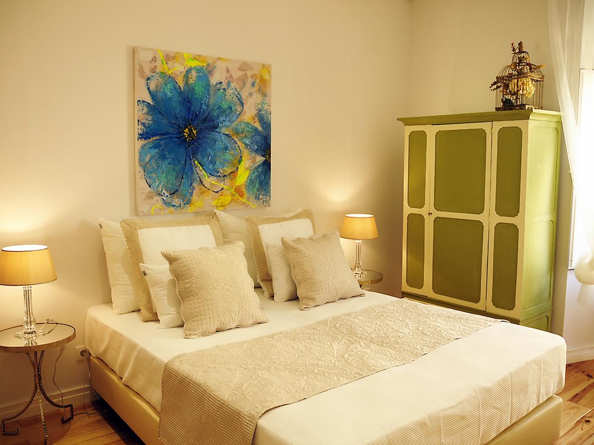 Sado Blue - City&river Flats By Be@home Apartment *